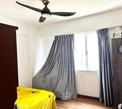 St Francis Court (D12), Apartment #576798811